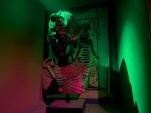 York Hallowscream Review ()