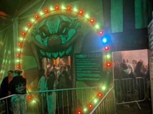 York Hallowscream Review ()