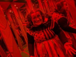 York Hallowscream Review ()
