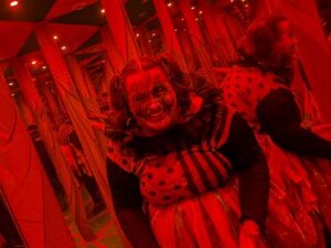 York Hallowscream Review ()