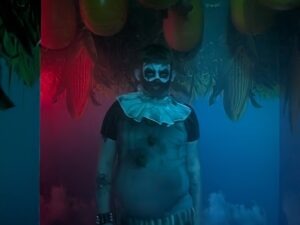 York Hallowscream Review ()
