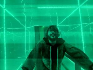 York Hallowscream Review ()