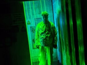 York Hallowscream Review ()