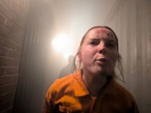 York Hallowscream Review ()