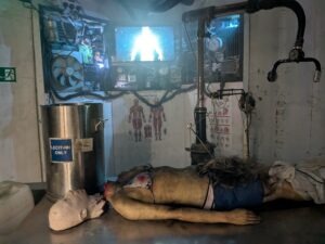 York Hallowscream Review ()