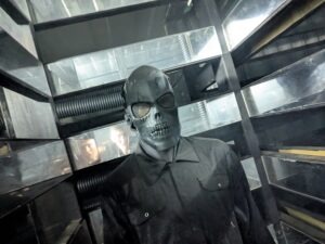 York Hallowscream Review ()