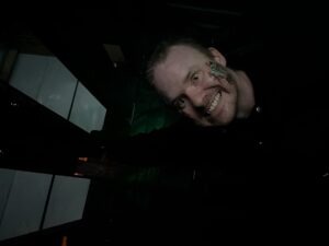 York Hallowscream Review ()