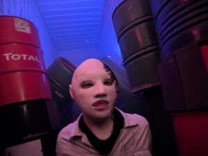 York Hallowscream Review ()
