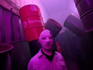 York Hallowscream Review ()