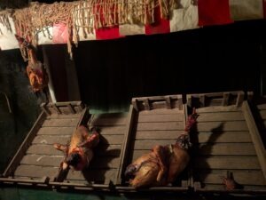 York Hallowscream Review ()