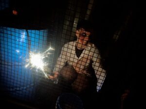 York Hallowscream Review ()