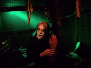 York Hallowscream Review ()