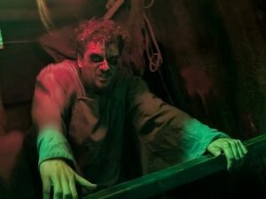 York Hallowscream Review ()