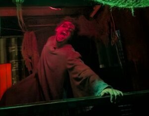 York Hallowscream Review ()
