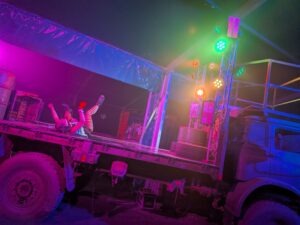 York Hallowscream Review ()