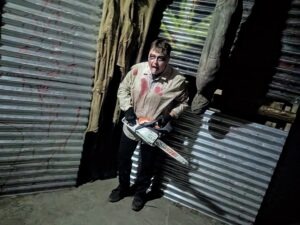 York Hallowscream Review ()