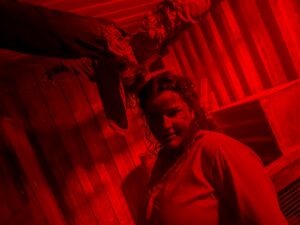 York Hallowscream Review ()