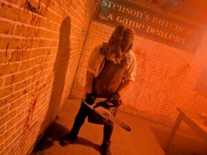 York Hallowscream Review ()