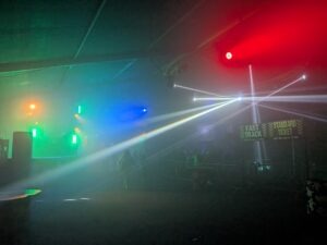 York Hallowscream Review ()