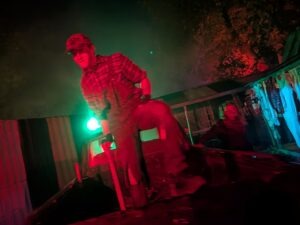 York Hallowscream Review ()