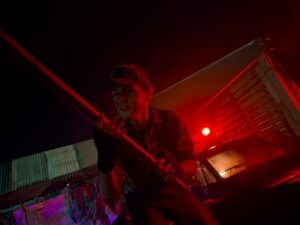 York Hallowscream Review ()