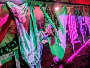 York Hallowscream Review ()