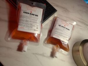York Hallowscream Review ()