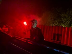 York Hallowscream Review ()