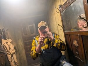 York Hallowscream Review ()
