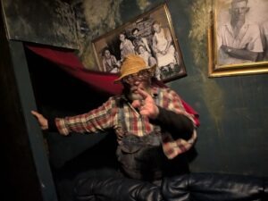 York Hallowscream Review ()