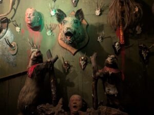 York Hallowscream Review ()
