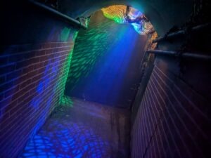 York Hallowscream Review ()