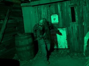 York Hallowscream Review ()