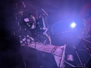 York Hallowscream Review ()