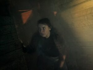 York Hallowscream Review ()