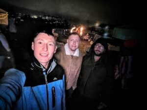 After Dark Scream Park Review ()