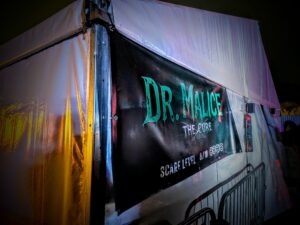 After Dark Scream Park Review ()