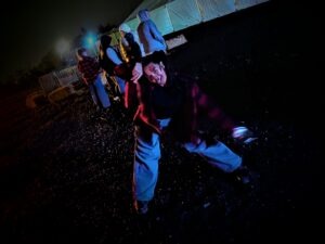 After Dark Scream Park Review ()