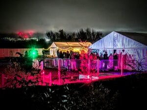 After Dark Scream Park Review ()