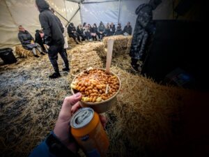 After Dark Scream Park Review ()