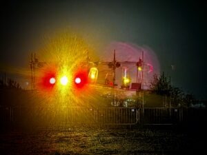 After Dark Scream Park Review ()