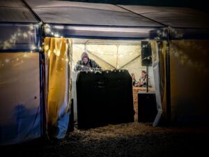 After Dark Scream Park Review ()