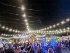 Avon Valley Fireworks Review ()