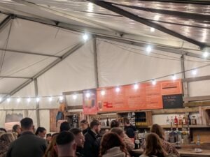 Avon Valley Fireworks Review ()