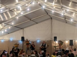 Avon Valley Fireworks Review ()