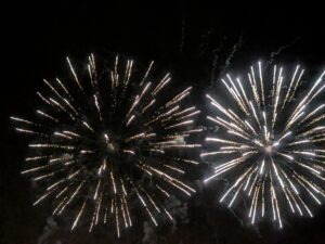 Avon Valley Fireworks Review ()