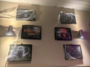 Journey To Hell Blackpool Pleasure Beach Review ()