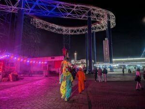 Journey To Hell Blackpool Pleasure Beach Review ()