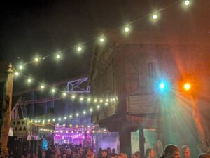 Journey To Hell Blackpool Pleasure Beach Review ()