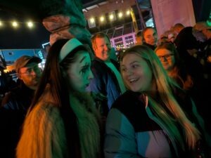 Journey To Hell Blackpool Pleasure Beach Review ()